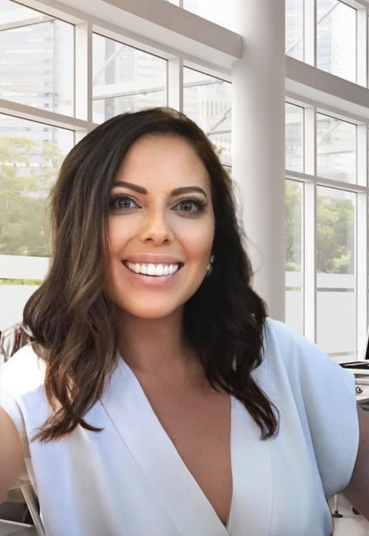 Heather D. Wright, Founder of F&I Research Consulting